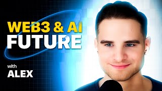 Exploring the Future of Web3 and AI with Lex  Building Web3 Podcast [upl. by Drofnelg]