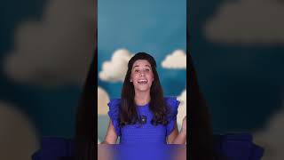 Help your kids memorize Genesis 11 🥰 biblenursery toddlerlearning christiankidstv scriptures [upl. by Aicenet]