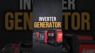 AiPower Portable Inverter Generators PART 1 shorts youtubeshorts aipower [upl. by Sidwel744]