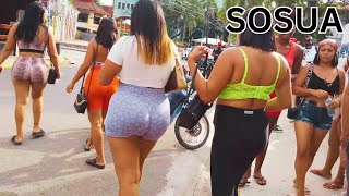 SOSUA A DAY IN THE LIFE  EP07 [upl. by Niwroc]