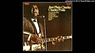 Charley Pride RIP  If You Had Only Taken The Time [upl. by Reinaldos]