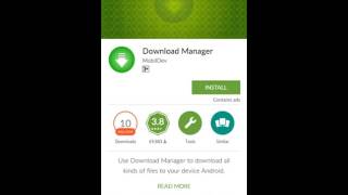 How to Use Any Video Downloader online App [upl. by Yhtac47]