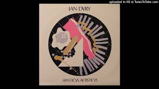 Ian Dury  Spasticus Autisticus 1981 [upl. by Sanderson]