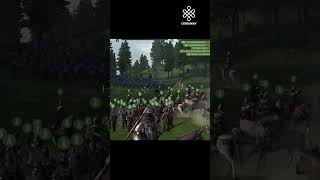 Kumandan Kuzeyli Avlatıyor bannerlord oyun [upl. by Connett]