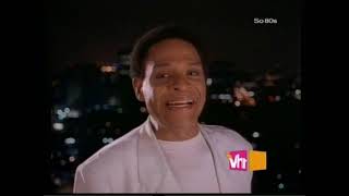 Al Jarreau  Moonlighting Theme 1986 VH1 [upl. by Gleda]