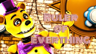 SFM\FNAF Tally Hall  Ruler Of Everything preview 2 [upl. by Sakhuja413]