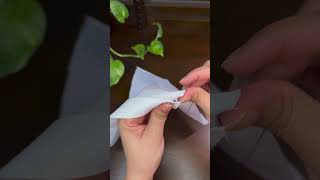 How To Do Blind Hem Stitch sewing diy [upl. by Suirauqram856]