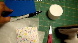 NEEDLE TURN APPLIQUÉ THE BASICS AND MORE [upl. by Duke]