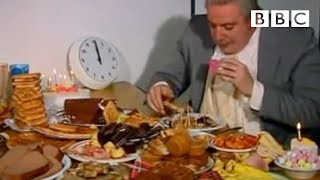 The Butterfield Diet Plan 🍰  The Peter Serafinowicz Show  BBC [upl. by Nyrraf841]