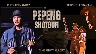 RUDY FERNANDEZ PEPENG SHOTGUN CLIP 1 [upl. by Yssirc]