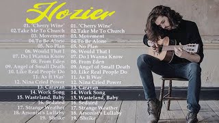 Hozier Greatest Hits Full Album 2022 [upl. by Ireland]