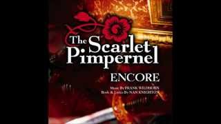 3 Madame Guillotine  Scarlet Pimpernel Encore [upl. by Aaronson25]