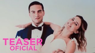 Veinteañera Divorciada y Fantástica  Teaser Oficial [upl. by Krispin]