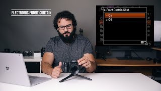 Sony A7III  5 big things you need to know NOW [upl. by Esinahs161]