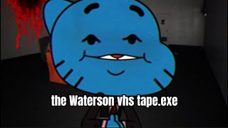 the watersons vhs tape [upl. by Tam]