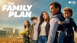 The Family Plan 2023 Release Date  Cast  Trailer Released [upl. by Sabanrab]