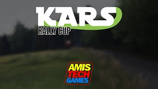 AmistechRalli  KARS Imprimo Rally Cup 2024 [upl. by Assela766]