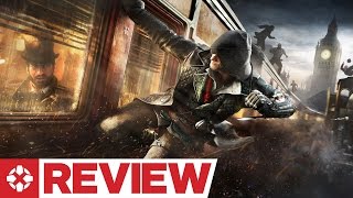 Assassins Creed Syndicate Review [upl. by Briggs]