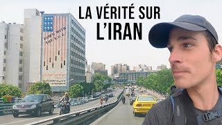 29 TÉHÉRAN lIran estil vraiment dangereux  I Un passé oublié [upl. by Falda436]