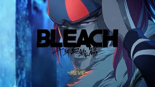 Bleach Song Hikari  Clovis Reyes amp VDYCD [upl. by Lias]