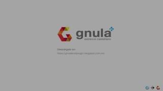 Gnula plugin para Kodi solo estrenos en español [upl. by Gerk]