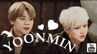 YOONMIN on stage New Moments [upl. by Irianat]