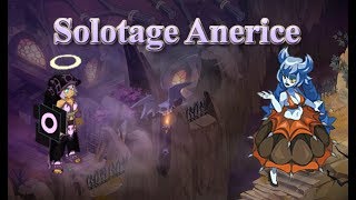 Dofus Solotage Anerice  Eliotrope  37 tours  DuoPusillanime [upl. by Nylsaj]