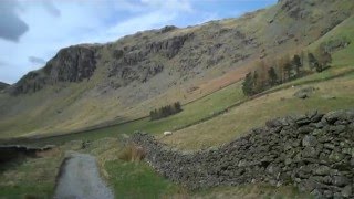 harter fell from longsleddale [upl. by Arnelle853]