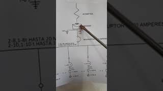 Diagrama Unifilar [upl. by Allecram]