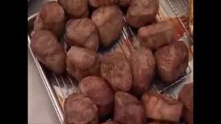 Hells Kitchen Season 8 Ep 5 Melissa Overcooks Two Dozen Fillets Uncensored [upl. by Adrienne]