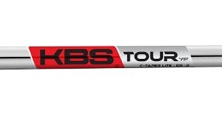 Which KBS Golf Club Shaft Is Right For You [upl. by Kassie835]