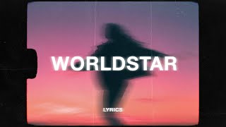 joji  worldstar money Lyrics [upl. by Sharline]