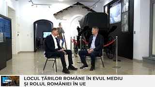 EDIȚIE SPECIALĂ – Ioan Aurel Pop – 15 august 2024 [upl. by Neuburger]