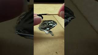 Repairing 2022 Toyota Tundra Radio Knob shorts [upl. by Selrahc]