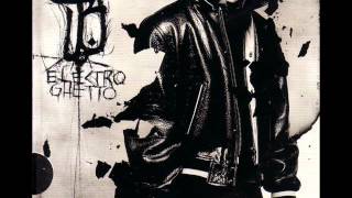 Bushido  Typisch Ich  07 Electro Ghetto [upl. by Sera946]