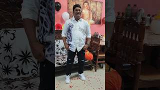 My birthday special shortsfeed ytshorts birthday love song family friends pawankalyan [upl. by Hildegaard471]