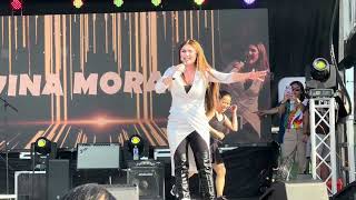 Vina Morales in Toronto 2024 [upl. by Pembroke]