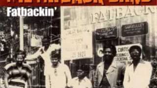 Fatback Band  Are You Ready Do the Bus Stop [upl. by Delanie]