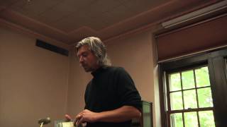 Karl Ove Knausgaard [upl. by Ayana15]