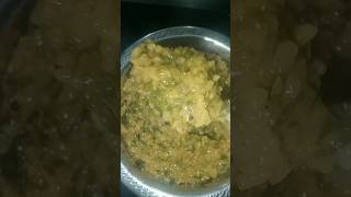 Lentil Spinach Ricehealthyfoodtastykidsrecipeeasyyummyshortvideoviralvideospinachgoodyum [upl. by Mosi]