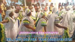 JENNDANTOR DES GONAIVES [upl. by Leverett312]