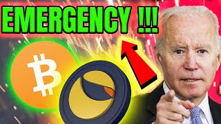 URGENT CRYPTO UPDATE🚨 WHY CRYPTO MARKET DOWN🚨 CRYPTO NEWS LATEST UPDATE 🔥 BITCOIN NEWS TODAY [upl. by Nosaj]