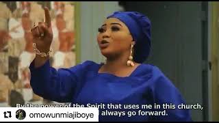 WOLI MI LATEST YORUBA MOVIE BY ODUNLADE ADEKOLA [upl. by Reade]