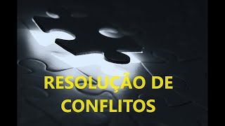 Resolução de Conflitos parte 14 Legendado [upl. by Pickar]