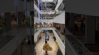 Visiting shopping mall in Arkhangelsk Russia🇷🇺  MBBS IN NSMU viralvideo shopping russia [upl. by Behlau]