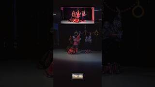 NAVRATRI DANCE SHOOT thewildboxcreativecinemas jharkhand [upl. by Llennor]