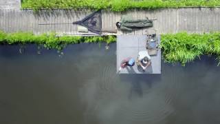 Learn 2 Fish Woodhouse Mill Ponds [upl. by Brittnee]