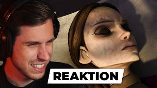 PADME UND AHSOKA IN GEFAHR ► The Clone Wars Reaction 022 [upl. by Enal262]