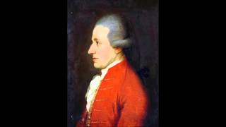 W A Mozart  KV 506  Lied der Freiheit in F major [upl. by Kentiggerma]