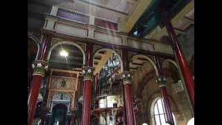 Crossness Pumping Station Open Day 23 September 2012 [upl. by Enneire]